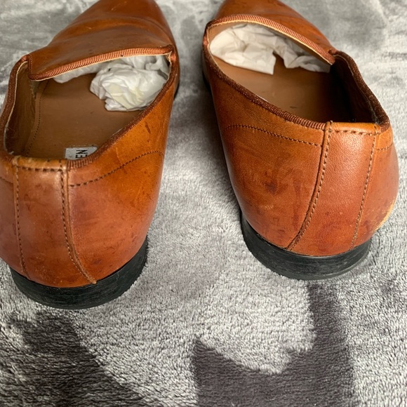 Steve Madden loafers size 8 - Picture 4 of 8